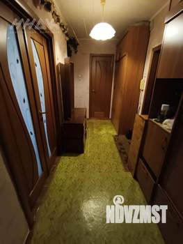 2-к квартира, вторичка, 53м2, 9/10 этаж