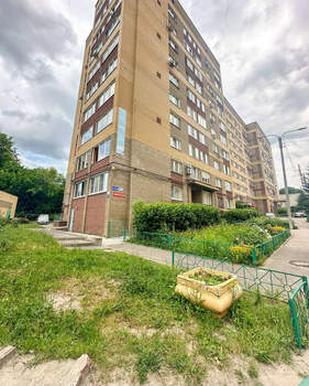 2-к квартира, вторичка, 62м2, 6/10 этаж