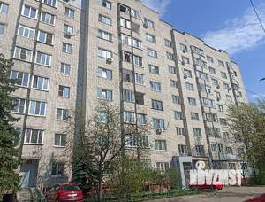 1-к квартира, вторичка, 35м2, 8/9 этаж