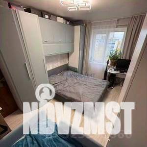 3-к квартира, вторичка, 59м2, 9/9 этаж