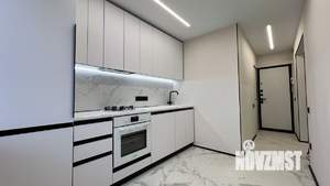 3-к квартира, вторичка, 61м2, 9/9 этаж