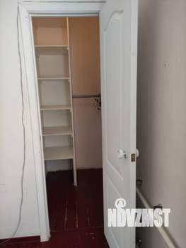 1-к квартира, вторичка, 29м2, 4/5 этаж