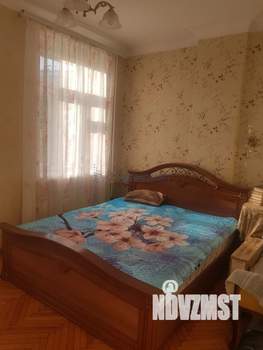 2-к квартира, вторичка, 50м2, 4/4 этаж
