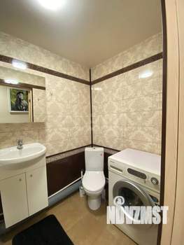 2-к квартира, вторичка, 40м2, 1/3 этаж