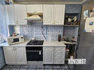 3-к квартира, вторичка, 53м2, 9/9 этаж