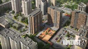 3-к квартира, вторичка, 97м2, 3/19 этаж