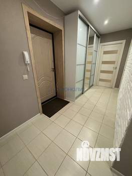 2-к квартира, вторичка, 58м2, 3/5 этаж