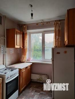 1-к квартира, вторичка, 32м2, 4/9 этаж