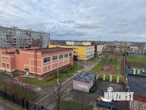 1-к квартира, вторичка, 39м2, 6/14 этаж