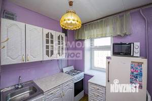1-к квартира, вторичка, 21м2, 8/9 этаж