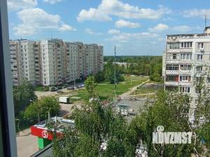 3-к квартира, вторичка, 66м2, 8/9 этаж