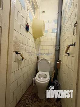 1-к квартира, вторичка, 31м2, 2/2 этаж