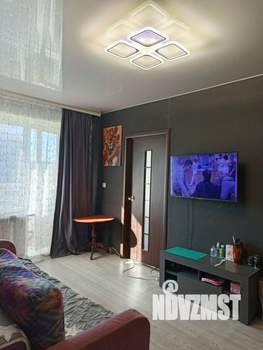 2-к квартира, вторичка, 40м2, 4/5 этаж