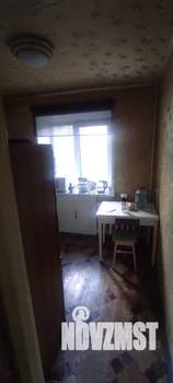 1-к квартира, вторичка, 31м2, 3/5 этаж