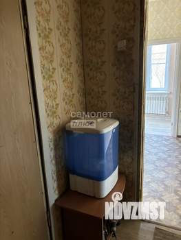 2-к квартира, вторичка, 31м2, 1/2 этаж
