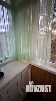 2-к квартира, вторичка, 38м2, 4/5 этаж