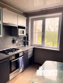 3-к квартира, вторичка, 60м2, 2/9 этаж