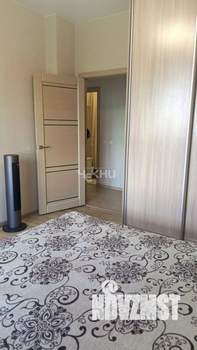 2-к квартира, вторичка, 54м2, 10/14 этаж