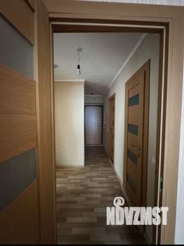 2-к квартира, вторичка, 52м2, 4/19 этаж