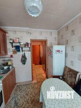 1-к квартира, вторичка, 35м2, 2/9 этаж