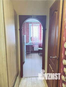 1-к квартира, вторичка, 33м2, 6/9 этаж