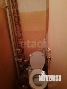 2-к квартира, вторичка, 45м2, 4/9 этаж