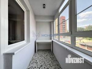 2-к квартира, вторичка, 59м2, 4/11 этаж