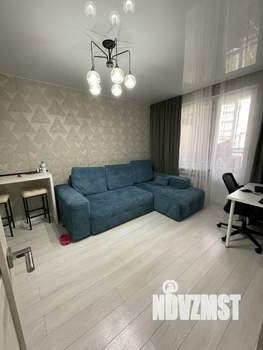 1-к квартира, вторичка, 32м2, 5/5 этаж