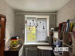 2-к квартира, вторичка, 38м2, 1/5 этаж