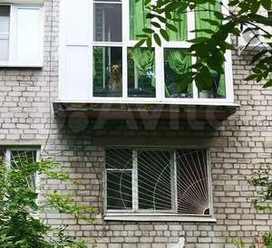 2-к квартира, вторичка, 41м2, 2/5 этаж