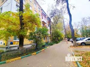 Студия квартира, вторичка, 17м2, 1/5 этаж