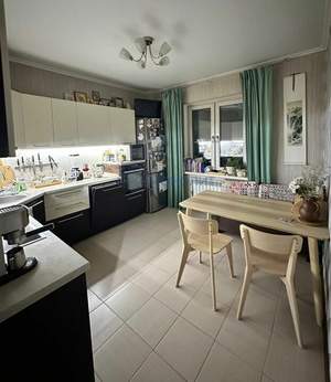 2-к квартира, вторичка, 65м2, 11/16 этаж