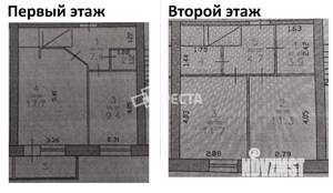 3-к квартира, вторичка, 70м2, 5/6 этаж