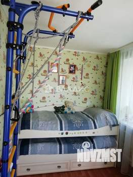 2-к квартира, вторичка, 42м2, 5/5 этаж