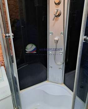Студия квартира, вторичка, 18м2, 5/5 этаж