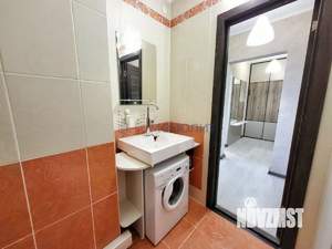 1-к квартира, вторичка, 38м2, 16/19 этаж
