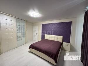 3-к квартира, вторичка, 82м2, 22/25 этаж