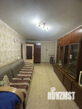 1-к квартира, вторичка, 32м2, 2/10 этаж