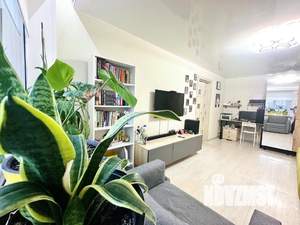 2-к квартира, вторичка, 45м2, 2/5 этаж