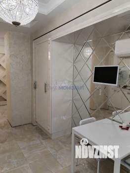 3-к квартира, вторичка, 103м2, 3/10 этаж