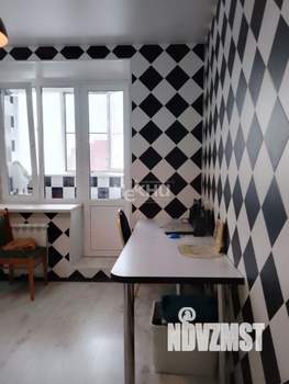 1-к квартира, вторичка, 44м2, 10/10 этаж