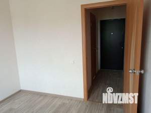 1-к квартира, вторичка, 31м2, 3/5 этаж