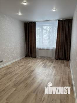 3-к квартира, вторичка, 58м2, 2/5 этаж