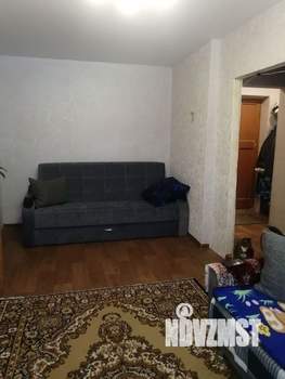 2-к квартира, вторичка, 44м2, 2/4 этаж