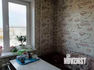 1-к квартира, вторичка, 33м2, 7/9 этаж