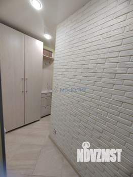 2-к квартира, вторичка, 45м2, 4/5 этаж