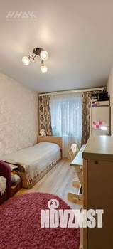 2-к квартира, вторичка, 43м2, 3/9 этаж