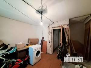 2-к квартира, вторичка, 50м2, 1/6 этаж