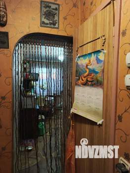 1-к квартира, вторичка, 41м2, 9/12 этаж