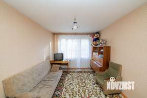 1-к квартира, вторичка, 33м2, 5/9 этаж